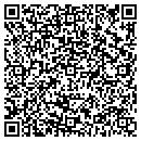 QR code with H Glenn Pettyjohn contacts