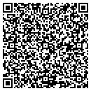 QR code with A 24 Hour Always Emergency Loc contacts