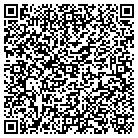 QR code with Bgt Construction Services Inc contacts