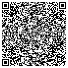 QR code with Cannabis Connection Compassion contacts