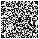 QR code with Jeffares Inc contacts
