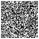 QR code with San Fernando Valley Interfaith contacts