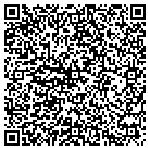 QR code with Oakwood Insurance Inc contacts