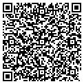 QR code with A & R Lockshop contacts