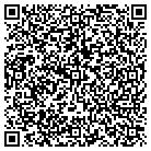 QR code with For Eyes Optcal of Ccnut Grove contacts