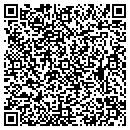 QR code with Herb's Shop contacts