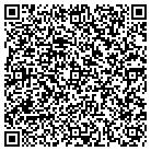 QR code with A 24 Hour Always Avualable Eme contacts