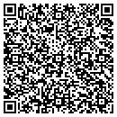 QR code with D R Horton contacts
