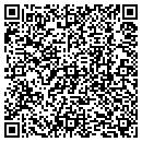 QR code with D R Horton contacts