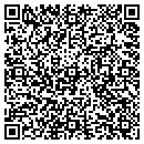 QR code with D R Horton contacts