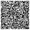 QR code with Richard La Fontaine contacts