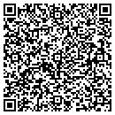 QR code with Richie Corp contacts