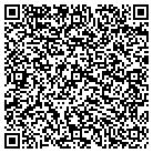 QR code with 1 24 Hour 7 Day Locksmith contacts