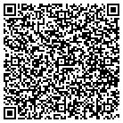 QR code with 1 24 Hour 7 Day Locksmith contacts