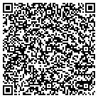 QR code with G G & G Construction Corp contacts