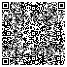 QR code with 1 24 Hour A Emergency A Locksmith contacts