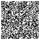 QR code with 1 24 Hour Emergency Locksmith contacts