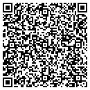 QR code with 1 24 Hour Locksmith contacts