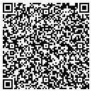 QR code with 1 24 Hour Locksmith contacts