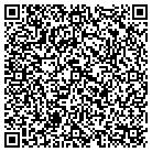 QR code with 1 24 HR 7 Day Emerg Locksmith contacts