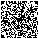 QR code with My Best Friend's Closet Inc contacts