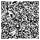 QR code with Hagaman Construction contacts