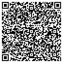 QR code with Union Tree Global Ministry contacts