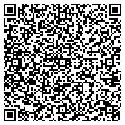 QR code with 1 Full A 24 7 Locksmith contacts