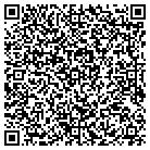 QR code with 1 Hour All Day A Locksmith contacts
