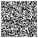 QR code with G Y G Enterprise contacts