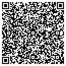 QR code with 1 Hour All Day Emergency Locks contacts