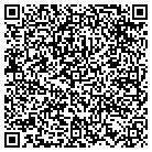 QR code with Upper Room Faith Center Church contacts
