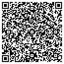QR code with DE Lima Jose E MD contacts