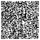 QR code with 1 Hour Emergency Locksmith contacts