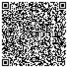 QR code with Demoss Margaret R MD contacts