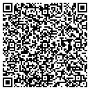 QR code with Raymond Kish contacts