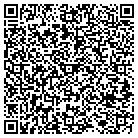 QR code with Lewis Const Co Of Sarasota Inc contacts