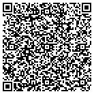 QR code with TCS Communications Inc contacts