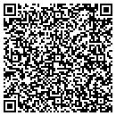 QR code with A Plus Paint & Body contacts
