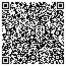 QR code with M S Homes contacts
