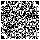 QR code with Rescreen Of Sarasota contacts