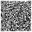 QR code with AAA Architectural Elements contacts