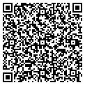 QR code with Toni T Garner contacts