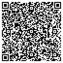QR code with R C Moore Construction LLC contacts