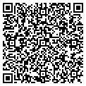 QR code with DCS Corp contacts