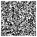 QR code with O M Cinemas LLC contacts