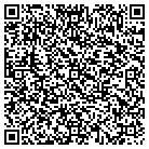 QR code with C & D Plastering & Stucco contacts