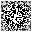 QR code with Sasquatch Zoo contacts