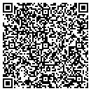QR code with The Home Studio contacts
