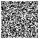 QR code with Hair Universe contacts